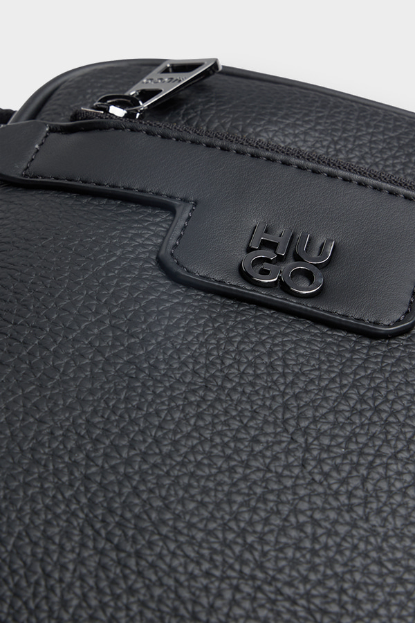 ΤΣΑΝΤΑ ΧΙΑΣΤΙ HUGO - 001 ΜΑΥΡΟ